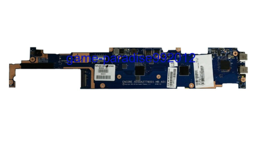 For Hp Folio X2 1012 G1 M5-6Y57 8Gb 850909-001 Laptop Motherboard