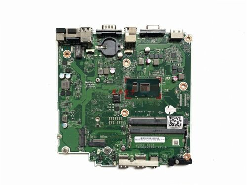 L37695-601 L37695-001 For Hp 260 G3 Dm With I5-7200U Aio Motherboard