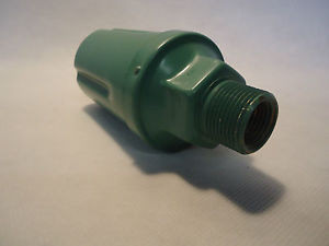 NEW HOFFMAN 79 MAXIMUM OPERATING PRESSURE 75LBS