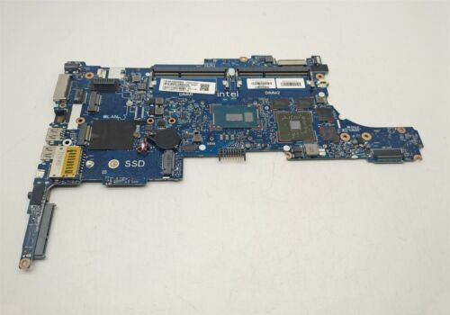 For Hp Laptop Motherboard Zbook 14 G2 With I7-5600U Cpu 6050A2637901 802792-001