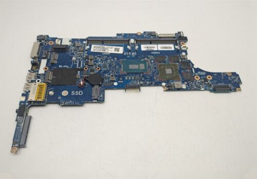 802792-001 For Hp Laptop Zbook 14 G2 With I7-5600U Cpu 6050A2637901 Motherboard