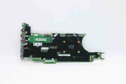 Fru:02Dl707 For Lenovo Laptop Thinkpad A285 20Mw 20Mx W R5-2500U 8G Motherboard