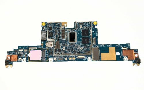 Dell Latitude 7320 Detachable Intel Core I7-1180G7 16Gb Ram Motherboard Hjwgd