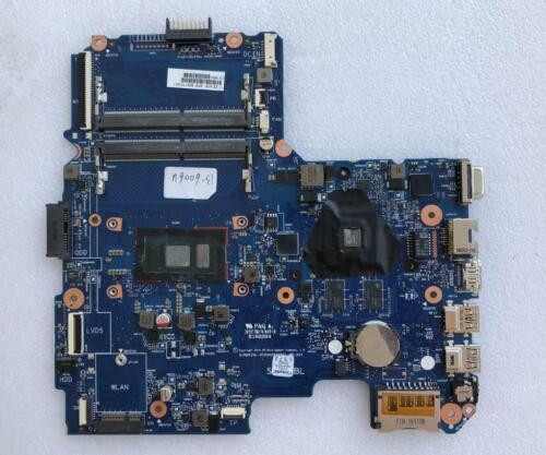 For Hp Laptop Motherboard 14-Am 909173-601 With I3-6006U Cpu Ddr4 Intel