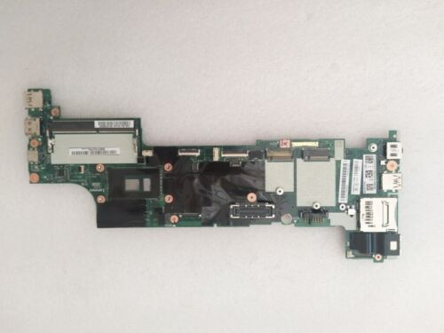 Fru:01Lw755 For Lenovo Laptop Thinkpad X270 Dx270 With I5-6200U Motherboard