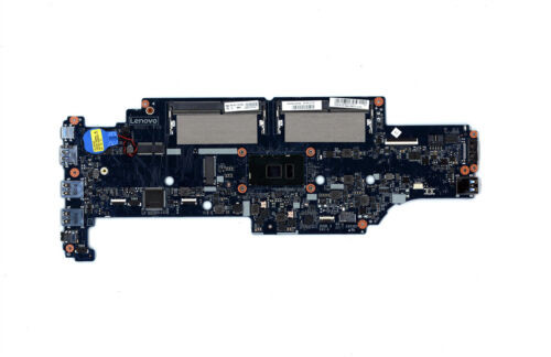 Fru:01Ay562 For Lenovo Laptop Thinkpad 13/S2 With I7-6500U Cpu Motherboard