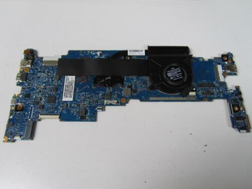 Hp Elitebook X360 1030 G2 I5-7200U 2.5Ghz 8Gb Main Board - 917922-601 - Tested