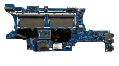 L53874-001 For Hp Laptop Motherboard Envy X360 15M-Ds 15Z-Ds Amd R5-3500U Cpu