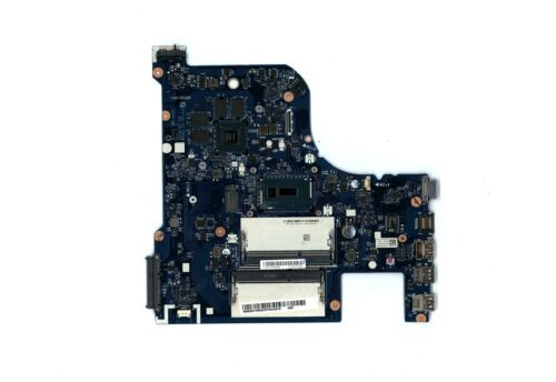 For Lenovo G70-80 Fru:5B20H70654 With I7-5500U Cpu Laptop Motherboard