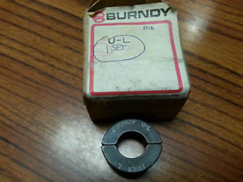 Burndy U-L crimping die