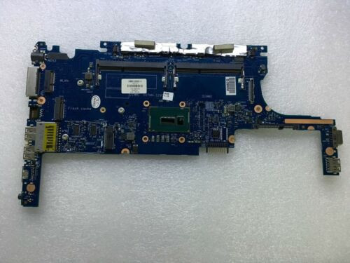 For Hp Laptop Elitebook 820 G2 With I7-5600 Cpu Motherboard 781858-001/501/601
