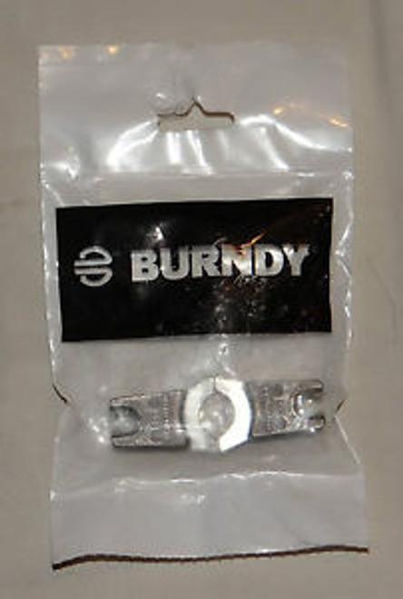 Burndy W Die Compression Die - W166 - Brand New