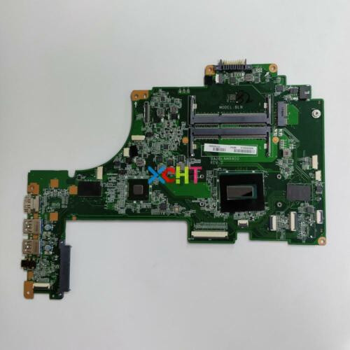 A000300510 For Toshiba Satellite S55T-B With I7-4710Hq Cpu Laptop Motherboard