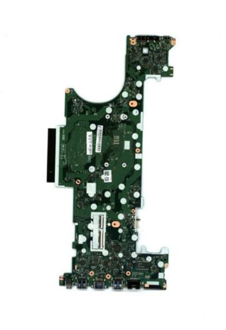 For Lenovo Thinkpad A485 T485 With R5-2500U Fru:02Dc286 Laptop Motherboard
