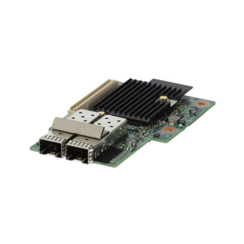 Dell Broadcom 57416 Dual Port 10Gbe Sfp+ Ocp 2.0 Lom (Cf4P0-Cnb)