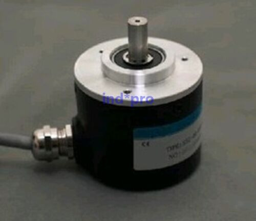 Sax50A8-4096-8Z Photoelectric Encoder Sax50A8-4096-8Z