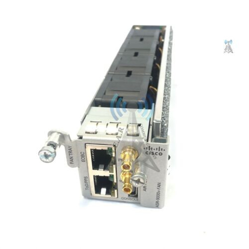 Cisco Asr-9000V-Fan V01, 800-37747-01, Ipuca99Baa, Ek042020