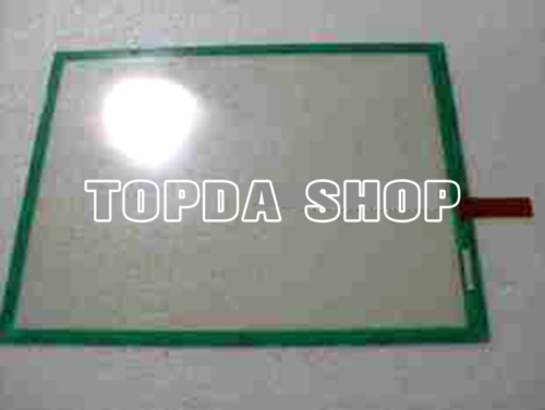 1Pc For  7-Wire 15-Inch N010-0510-T214 N010-0510-T211 Touch Screen #Xx