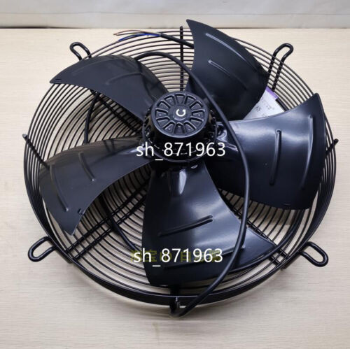 New For Micro - Optical Rotor Axial Fan Motor Fan Ywf4D - 400S