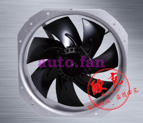 1Pcs  W2E250-Hj40-07 Ac115V  High Temperature Resistant Fan 28028080Mm