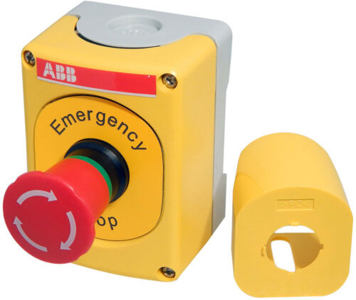 Hp Abb  Mepy1-Set422 Switch Emergency Stop 748261-001