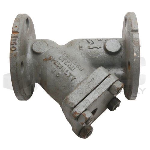 Mueller 278101 Valve 2"