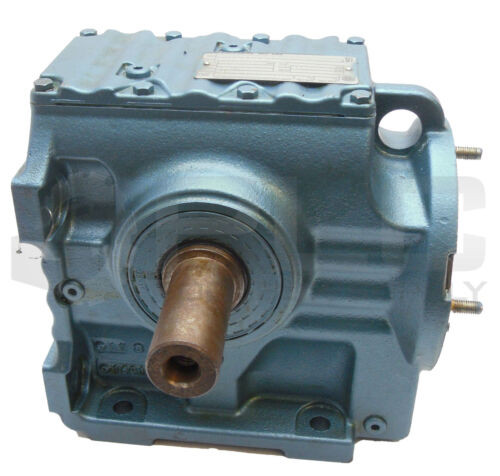 Sew Eurodrive S67D26Bdt90S4-Ks Gear Reducer Rpm In 448-2235 Out 29-143