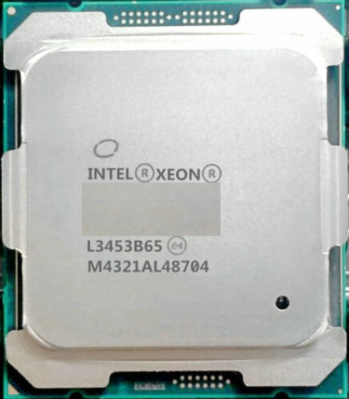 Intel Xeon E5-2620V4 E5 2620 V4 8X 2,1 Ghz Sr2R6 8 Core Cpu