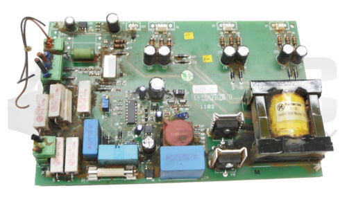 E488A/B/C/D Circuit Board Za1517Az10 10-2943-2-239