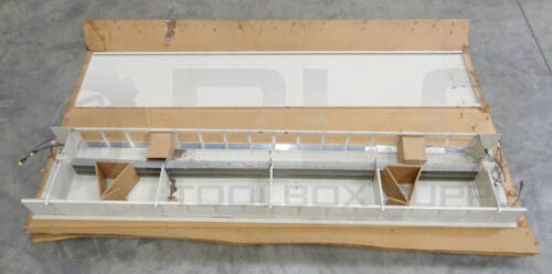 New Emerson-Chromalox Csh14 277 Convection Heater 277V 60Hz 3000W 1Ph