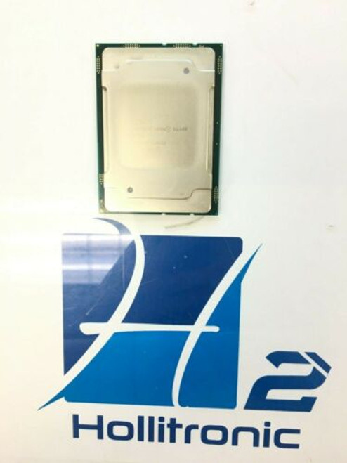 Intel Xeon Silver 4116 Sr3Hq 2.10Ghz Cpu