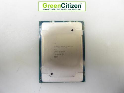 Intel Xeon Silver 4214 2.2Ghz 16.5Mb 12 Core Lga 3647 Server Cpu - Srfb9