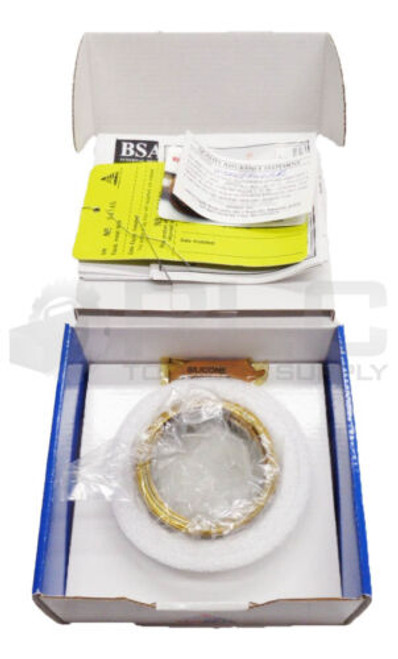 Refurbished Aesseal Bsai Single Mech Repair Kit Bat---01-002329-I18- 2.250-18