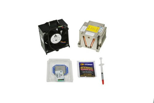 678903-B21 - New Bulk Hp Ml350E Gen8 Intel Xeon E5-2450  Processor Kit