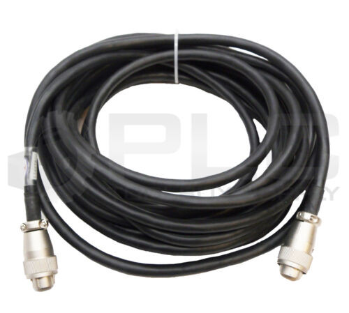 New Daiden L5665B00 Cable Assembly Approx 22'