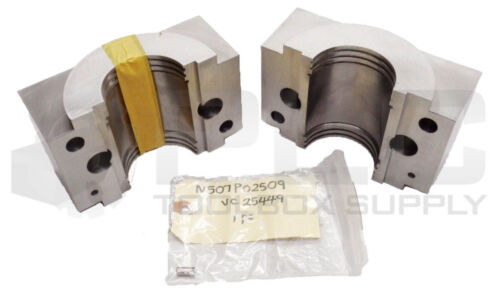 New Vc25449 Bearing Block Assy