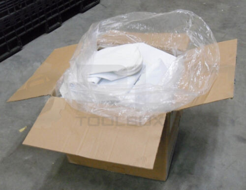 New Box Of 24 Schenck V305246.B01 Filter Element Fluid Bags