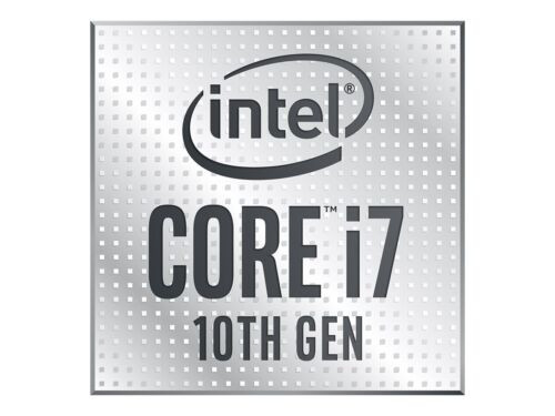 Intel Core I7 10700F 2.9 Ghz 8-Core 16 Ths 16 Mb Cache Does Not Apply