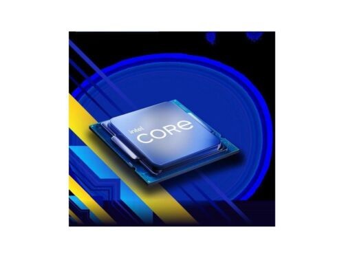 Intel Core I5-11500 Rocket Lake 6-Core 2.7 Ghz Lga 1200 65W Cm8070804496809 Desk