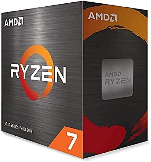 Ryzen 7 5700X 8-Core, 16-Th Unlocked Desktop Processor
