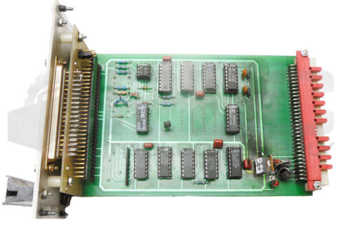 Edi System Base Circuit Board