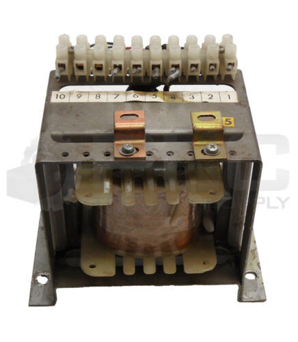 Asea Slce10 Transformer 4785040-Akx