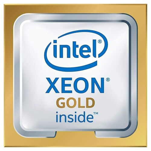 Intel Xeon Platinum 8160 Sr3B0 2.10Ghz 24-Core Server Cpu/Processor