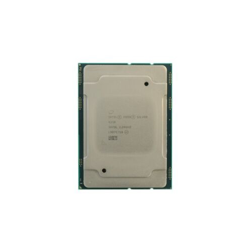 Intel Xeon Silver 4210 Cpu Processor 10 Core 2.20Ghz 13.75Mb L3 Cache 85W Srfbl