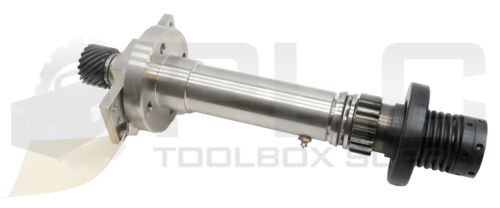 New Bevcorp Dhe647 Worm Gear 420199