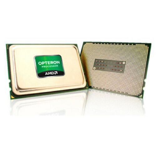 Hpe 699055-L21 Amd Opteron 6300 6308 Quad-Core (4 Core) 3.50 Ghz Processor