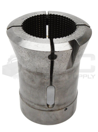 New 3599  Collet 4" Cone