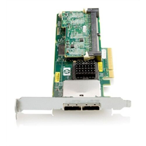 Hp 491193-B21 Smart Array P411 Sas Raid Controller