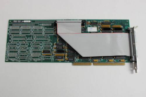 Interface Technology Talx 13305 5199-0070 Isa Diskserver Ii With Warranty