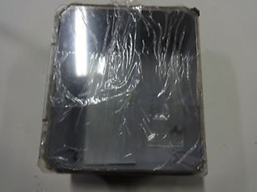 Hubbell Wiegmann Control Panel HVV-CC1412006CHQR  Type 1,3,3S,4X,12,13,IP66